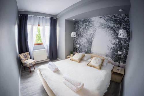 Green Town Apartments