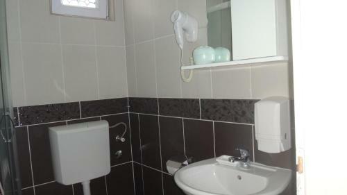 Hostal Konak Vila Mirkovic