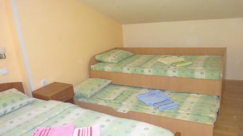 Hostal Konak Vila Mirkovic