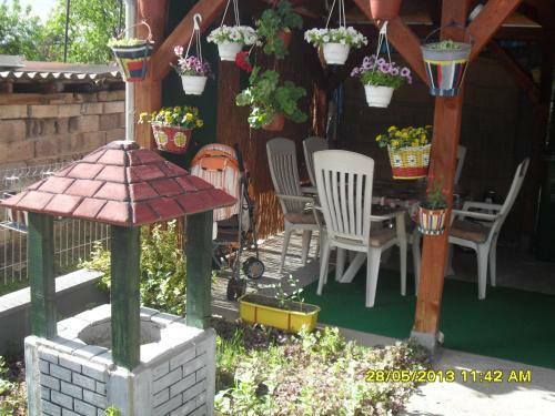 Hostal Konak Vila Mirkovic