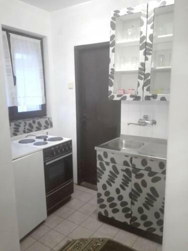 Apartmani Cera