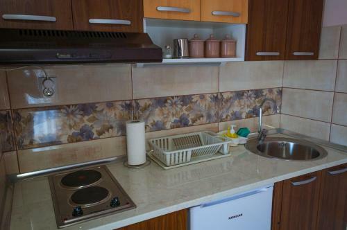 Apartmani "stefanovi?"
