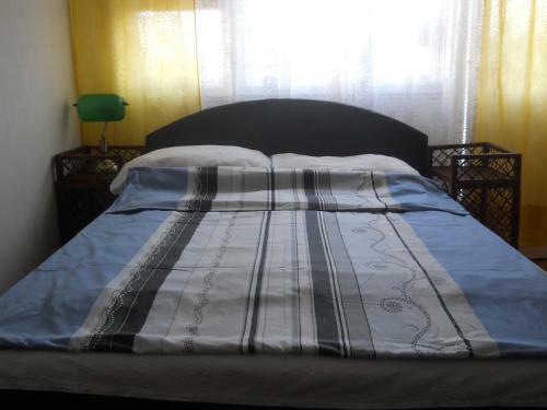 Apartments Bisa