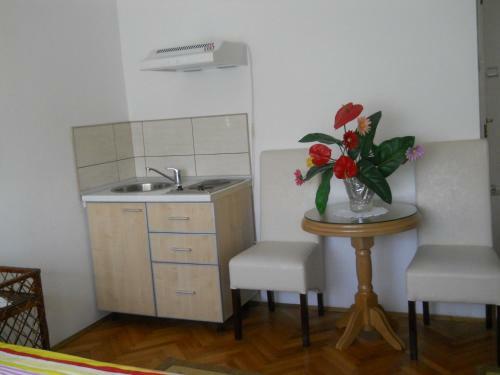 Apartments Bisa