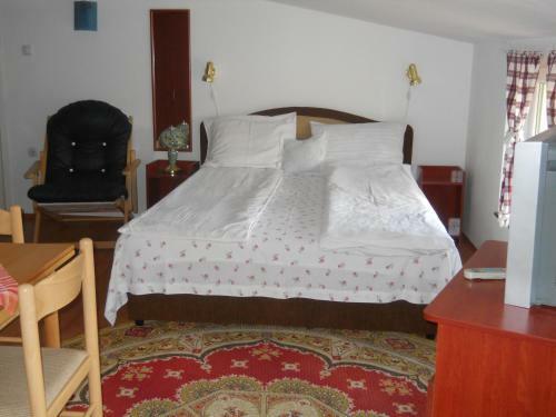 Apartments Bisa