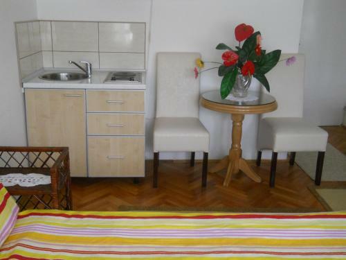 Apartments Bisa