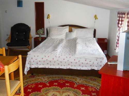 Apartments Bisa