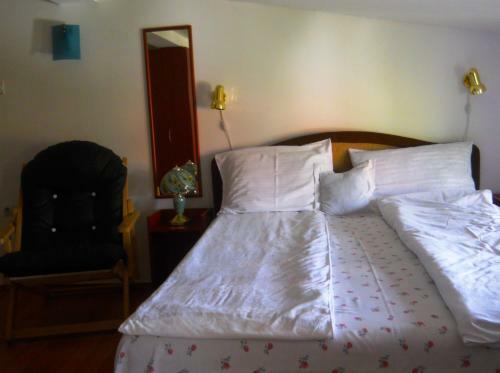 Apartments Bisa