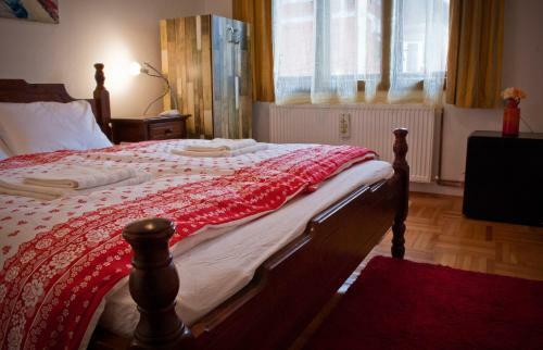 Hostal Guest House Ozon