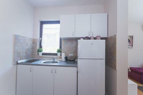 Apartamento Guest House Sokodream