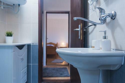 Apartamento Guest House Sokodream