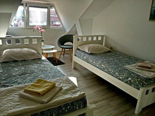 Hostal Guest House Stankovic