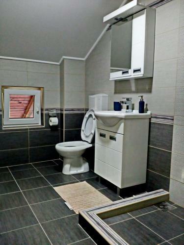Hostal Guest House Stankovic