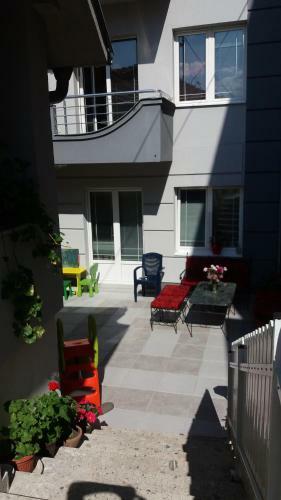 Hostal Guest House Stankovic
