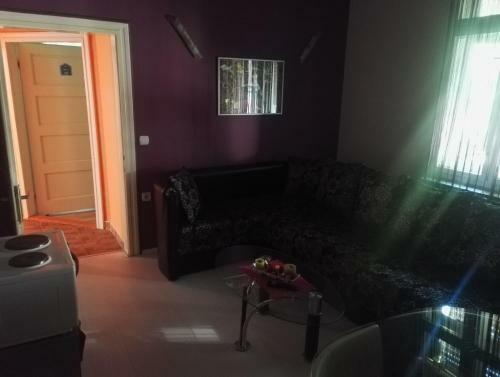 Hostal Vila Draga