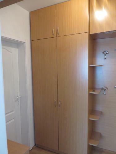 Apartamento Bisa
