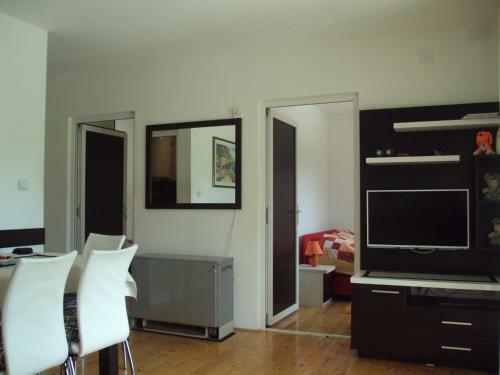 Apartamentos Alex Banja