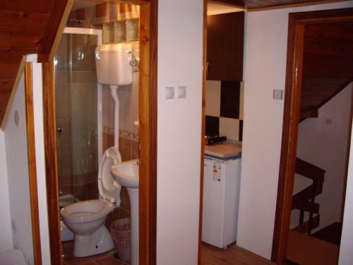 Apartments Bo?inovi?
