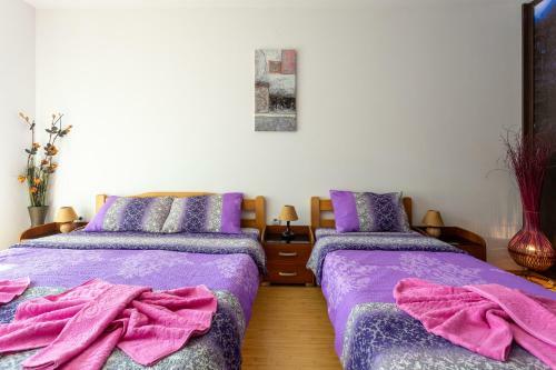Hostal Guesthouse Sunny