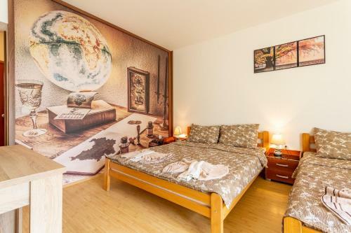 Hostal Guesthouse Sunny