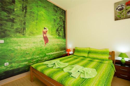 Hostal Guesthouse Sunny