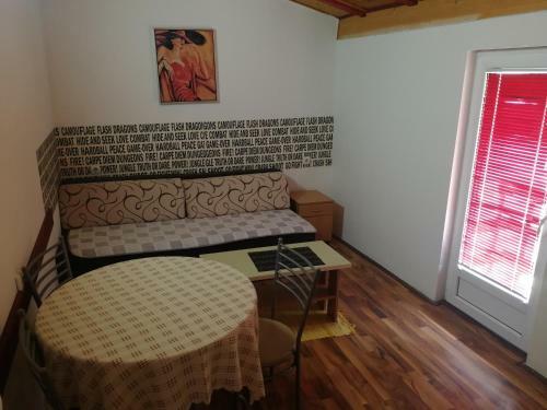 Apartment Teodor