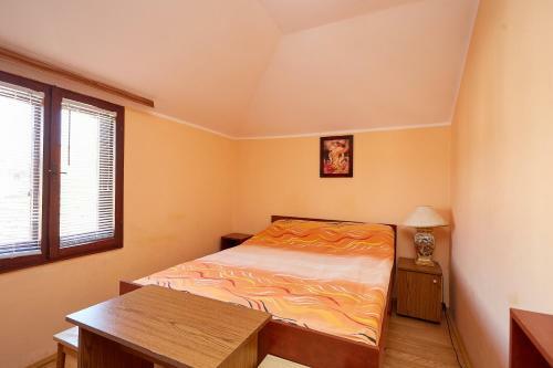 Apartmani Malica
