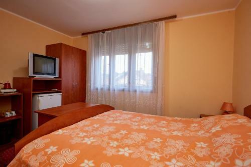 Apartmani Malica