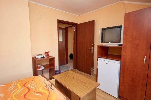 Apartmani Malica