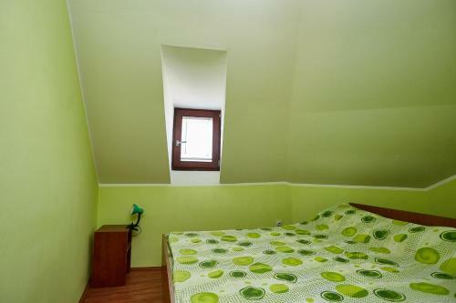 Apartmani Malica