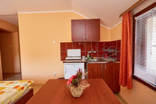 Apartmani Malica