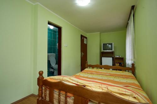 Apartmani Malica