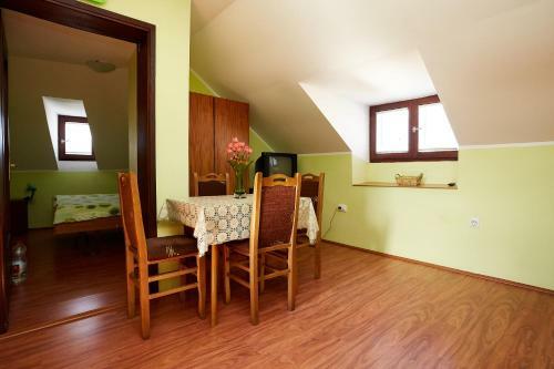 Apartmani Malica