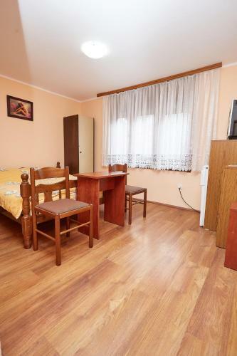Apartmani Malica