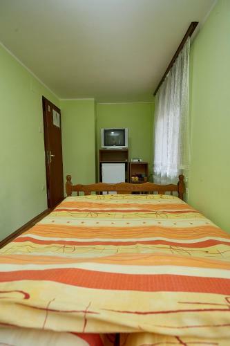 Apartmani Malica