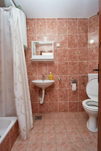 Apartmani Malica
