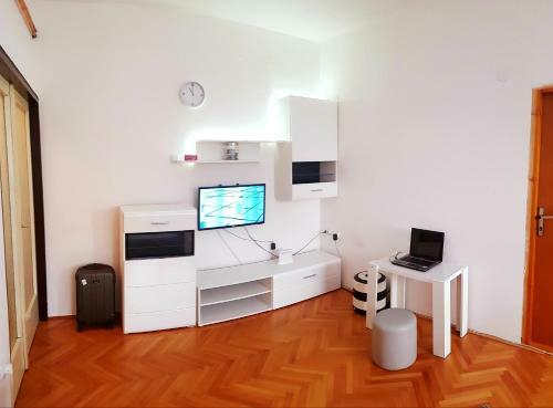 Apartment Ristic