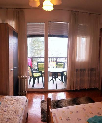 Apartment Ristic
