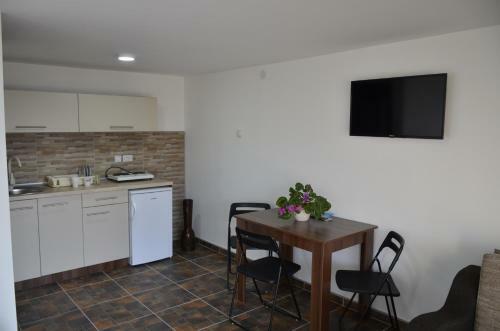 Hostal Apartmani Janja