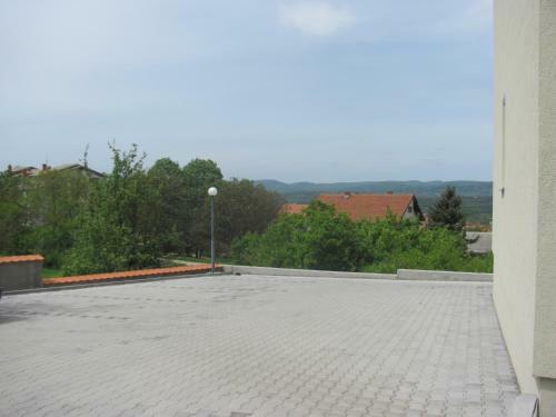 Apartamento Studio Sanja