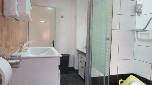 Apartamentos Guest House Pavlovic
