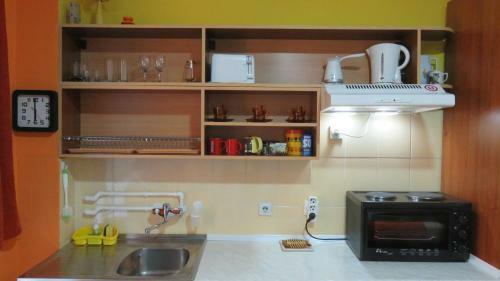 Apartamentos Guest House Pavlovic