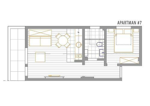 ?upan Apartmani