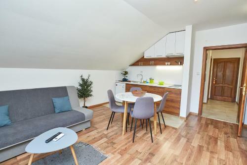 ?upan Apartmani
