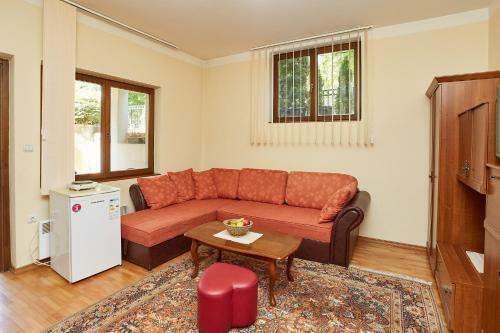?upan Apartmani