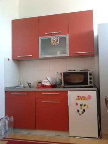 Studio Apartment Pinos