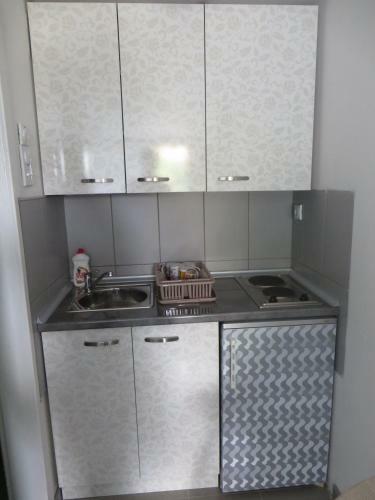 Apartamento Studio Jasmina