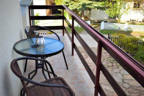 Apartamento Podinario