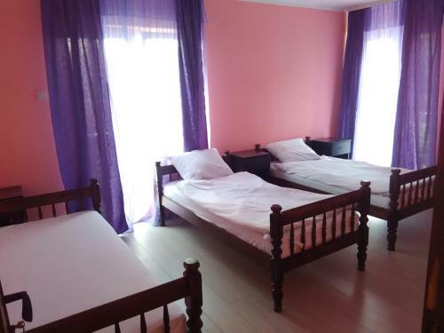 Hostal Guest House Vila Vlasta