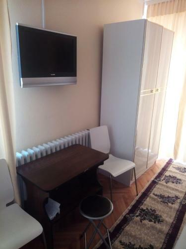 Hostal Guest House Vila Vlasta
